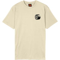 Mens Tte Tired Dot T-shirt